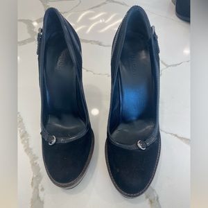 Gucci heels
